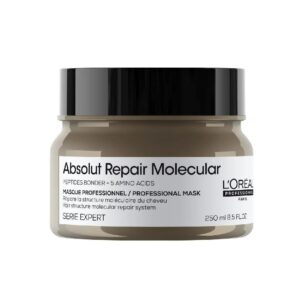 ABSOLUTE REPAIR MELOCULAR MASK