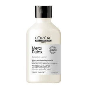 METAL DETOX SHAMPOO